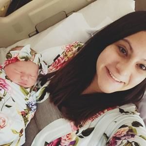 Meet your Posher, Jacey